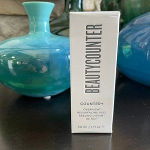 Beautycounter Overnight Resurfacing Peel